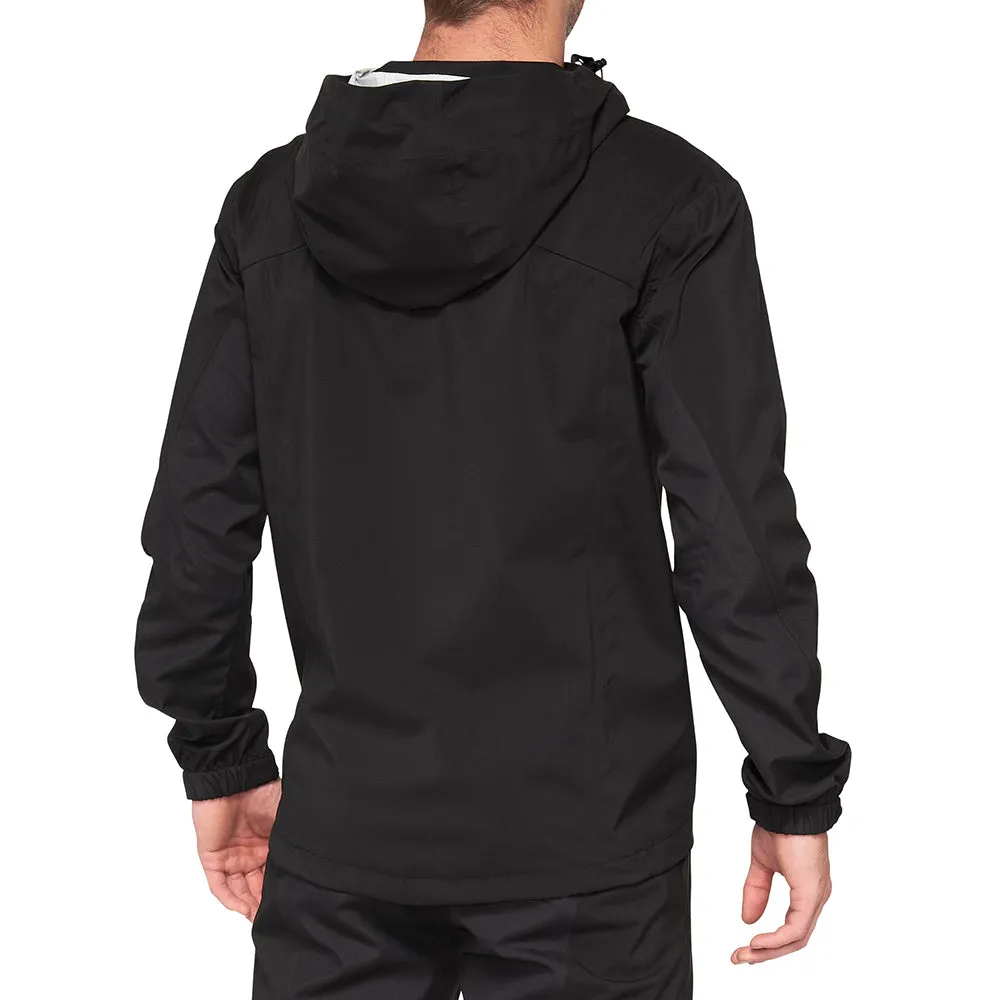 100% Hydromatic Jacket