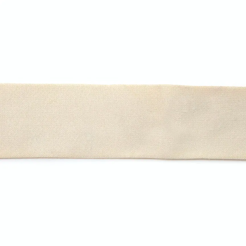 2" Waistband Elastic in Cream by Riley Blake