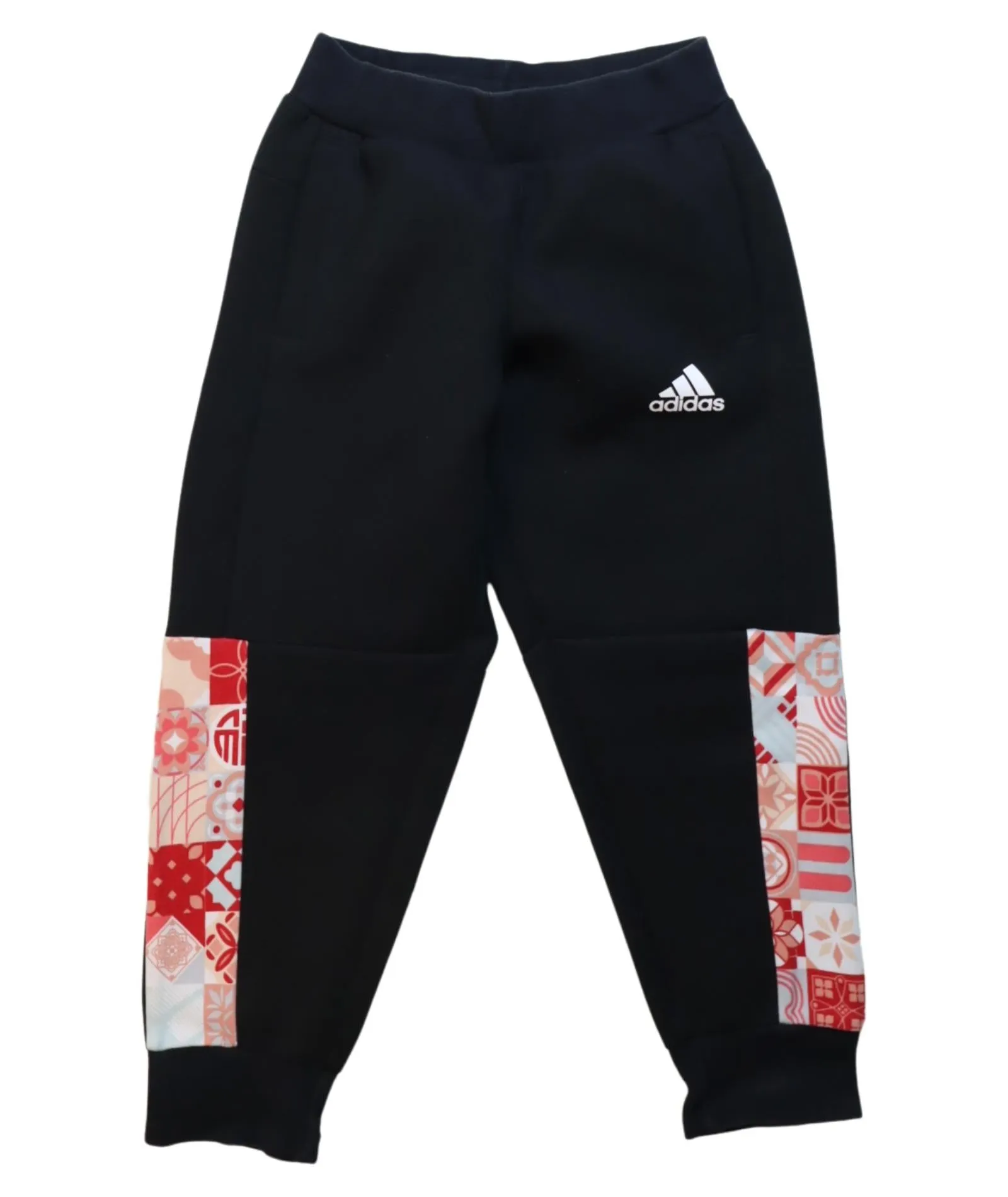 Adidas Pant Sweatshirt and Sweatpant Set 5T - 6T