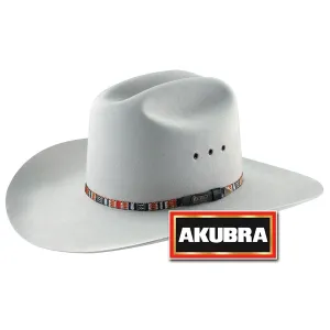 Akubra Bronco Quartz