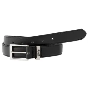 Akubra Sydney Belt Black