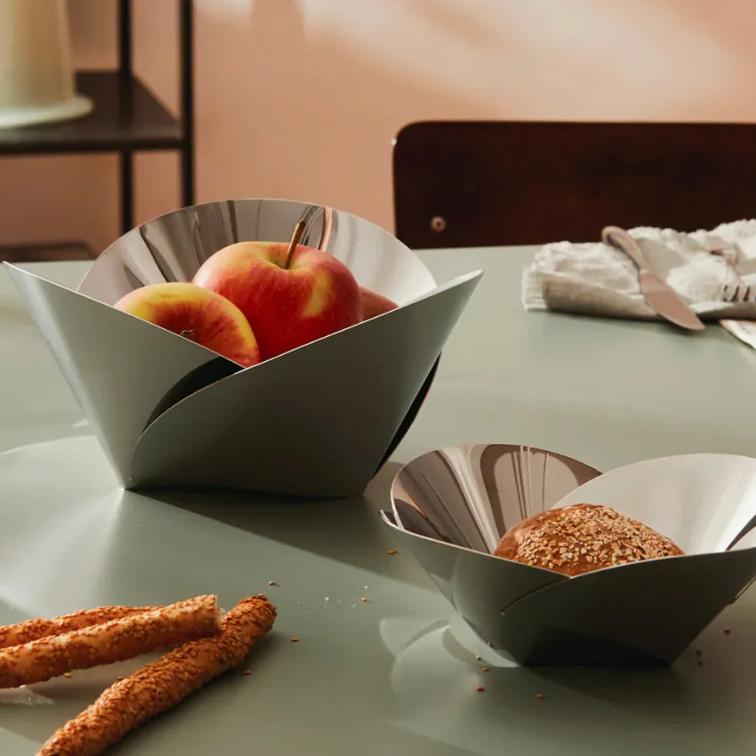 Alessi | Pianissimo Basket