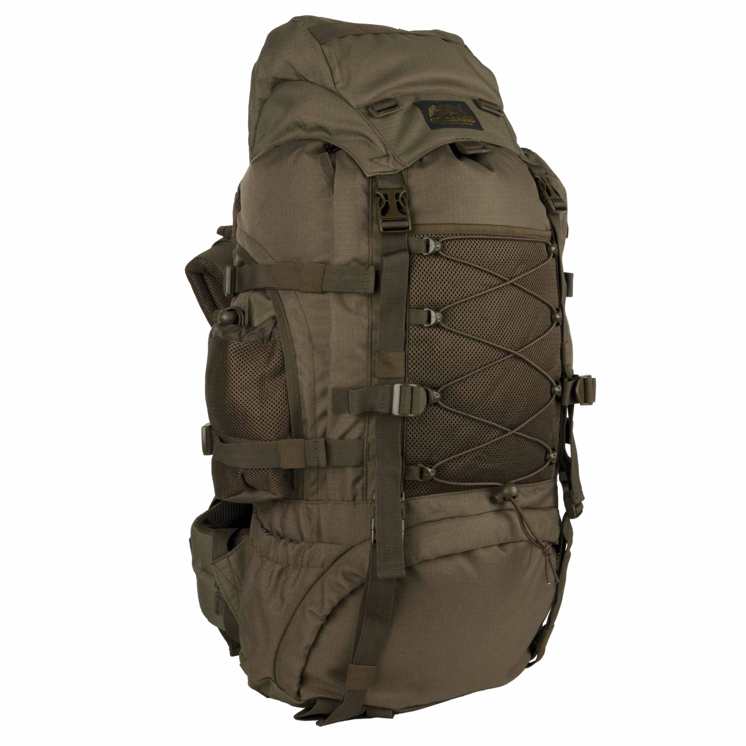 Alpine/Trekking Backpack RU75  65 liters