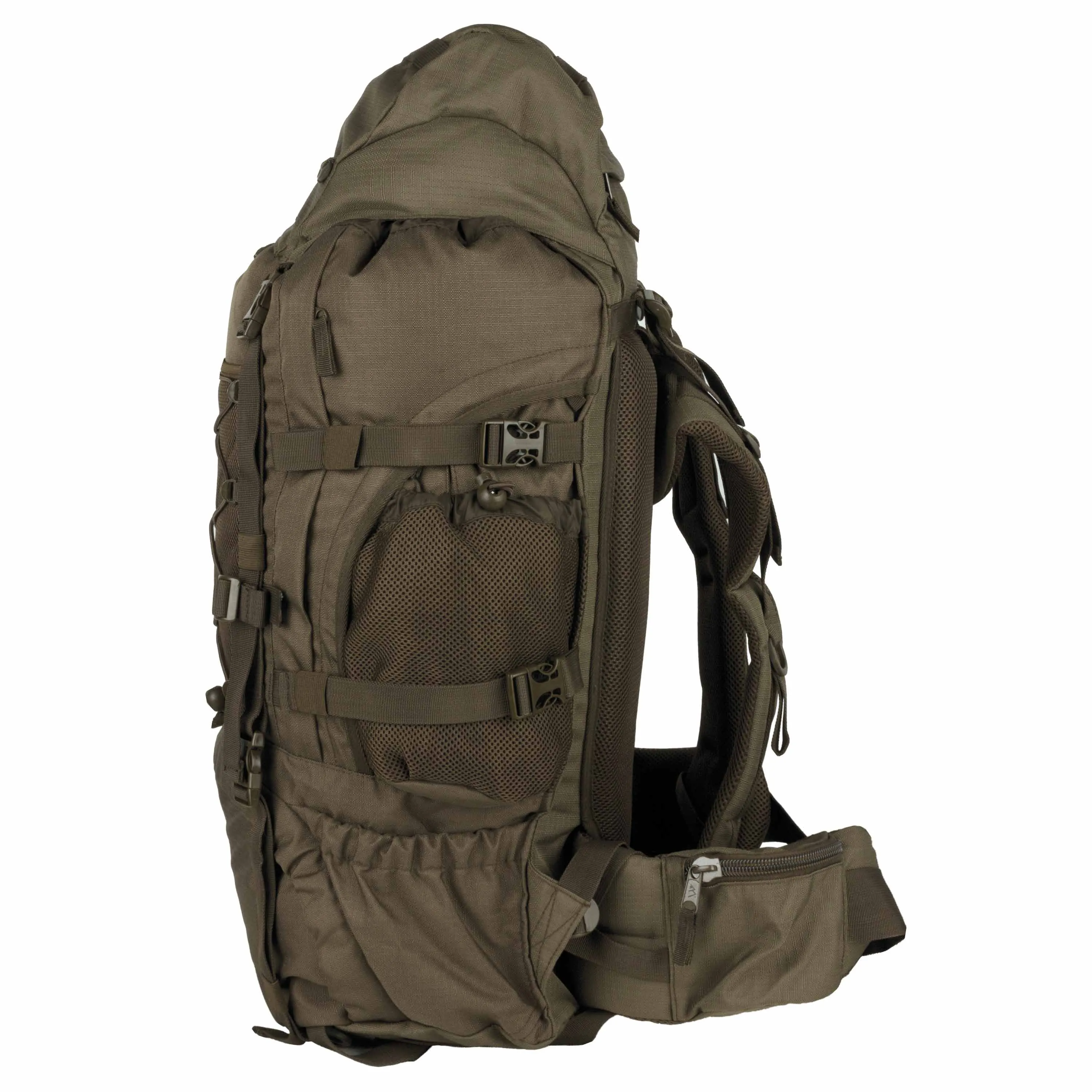 Alpine/Trekking Backpack RU75  65 liters