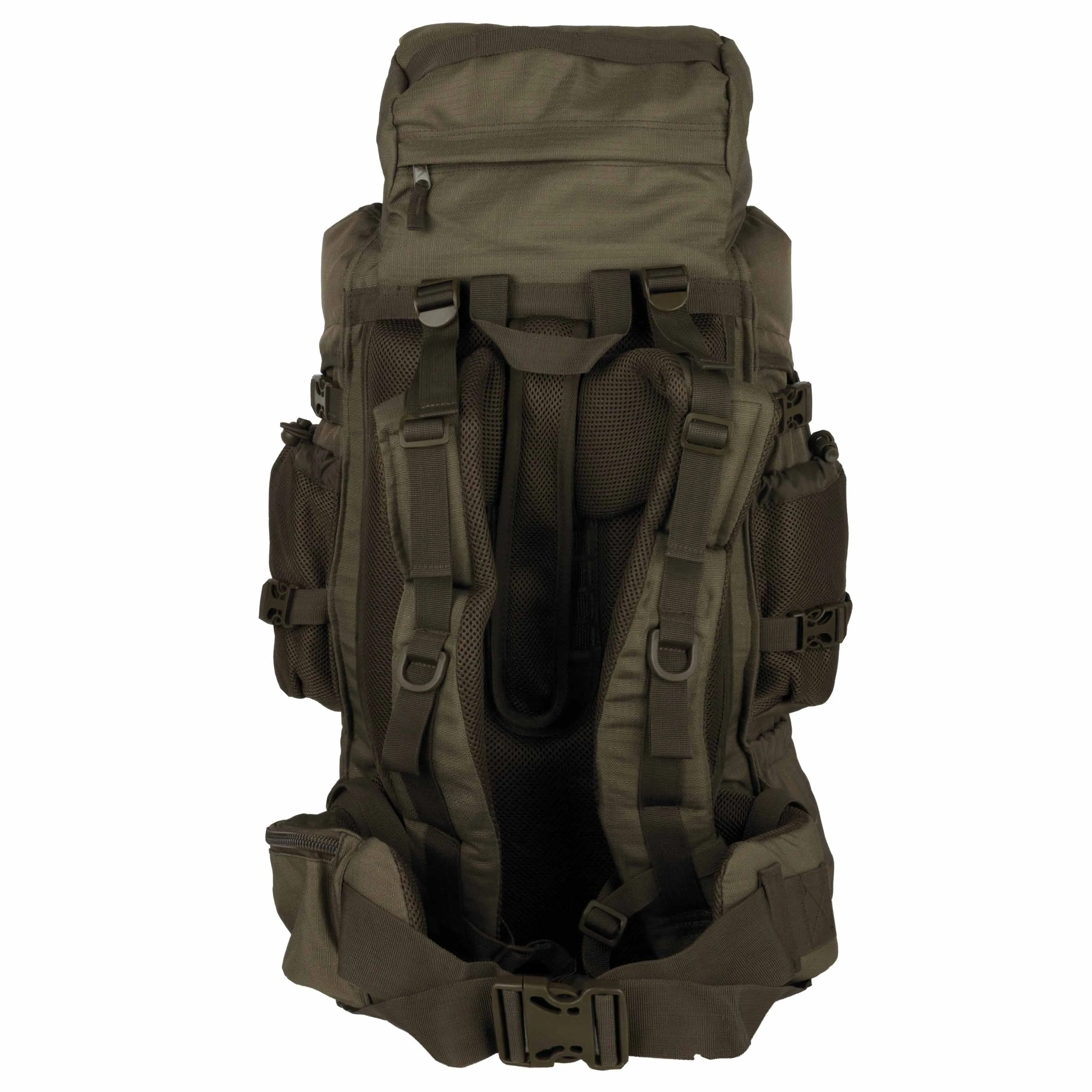 Alpine/Trekking Backpack RU75  65 liters