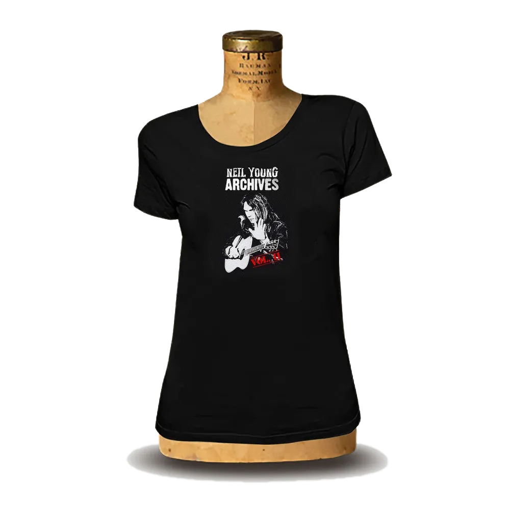 Archives Womens T-Shirt