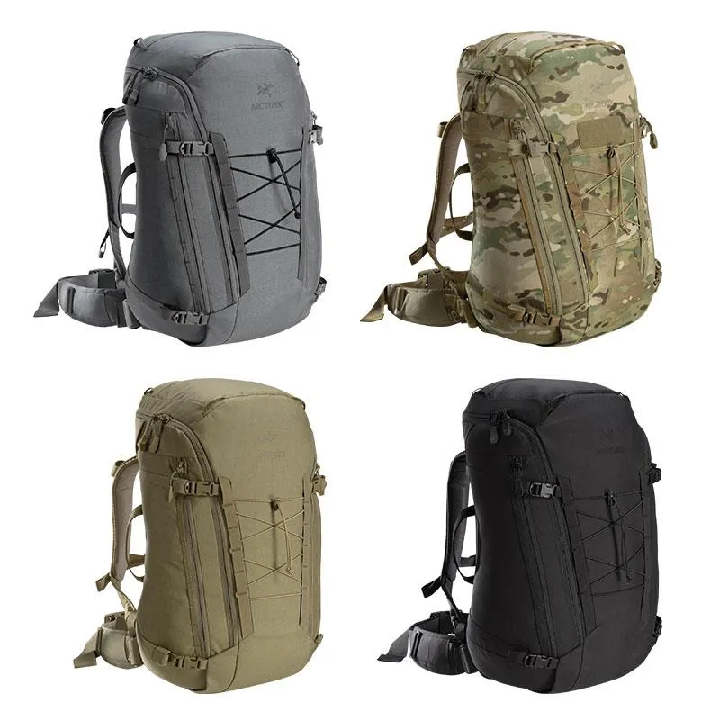 Arc'teryx LEAF Assault Pack 45