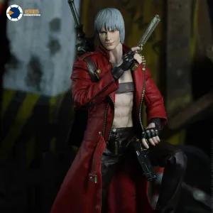 Asmus Toys Devil May Cry III Dante