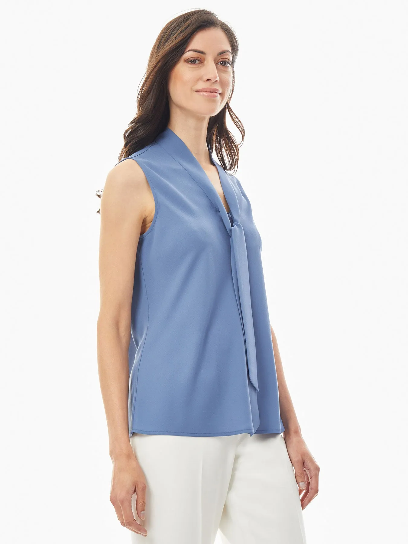 Audrey Blouse, Classic Drape