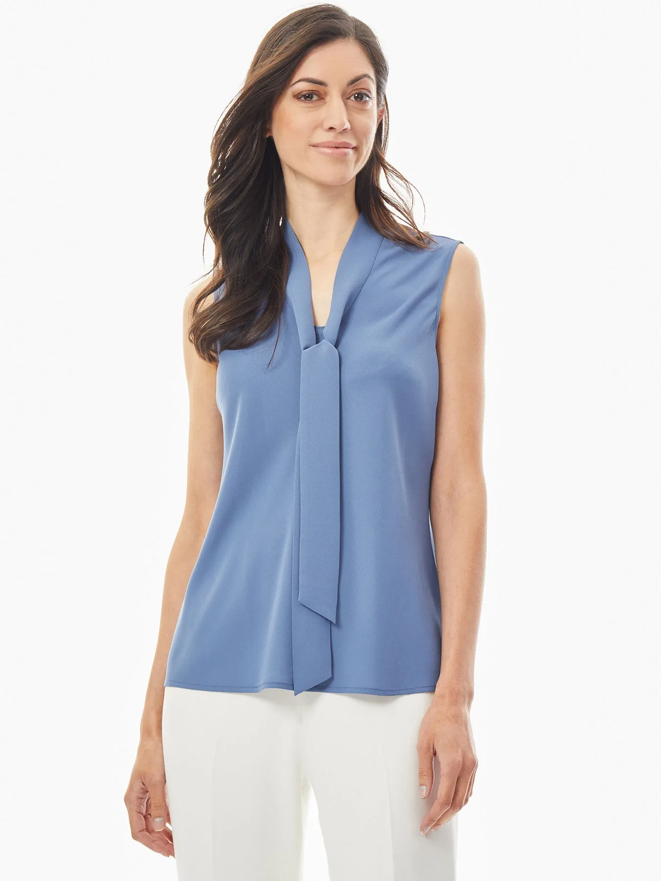 Audrey Blouse, Classic Drape