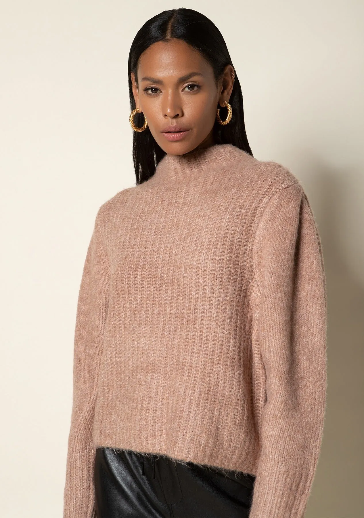 Audrie Sweater