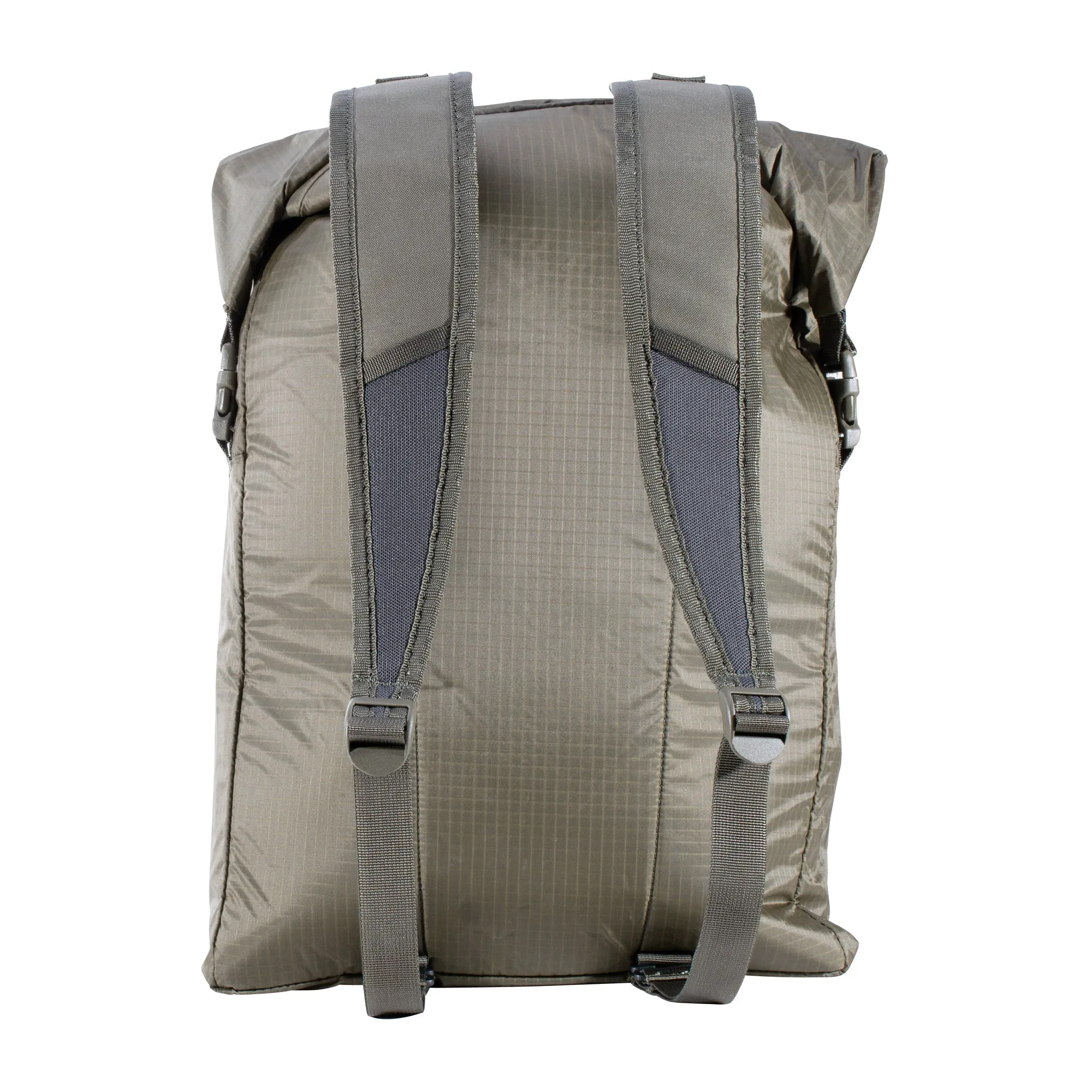 Backpack FLT Stash Pack IR stone gray