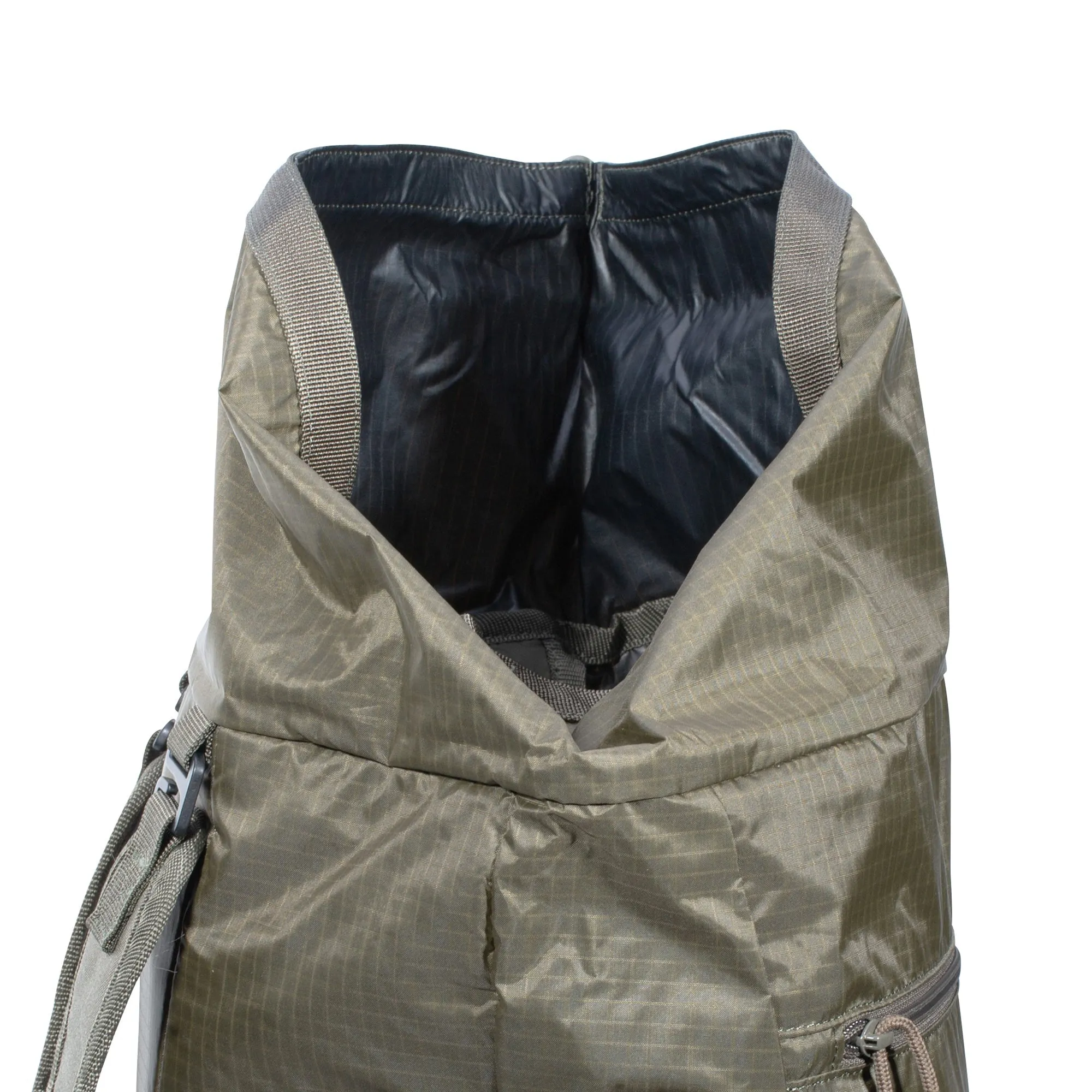 Backpack FLT Stash Pack IR stone gray