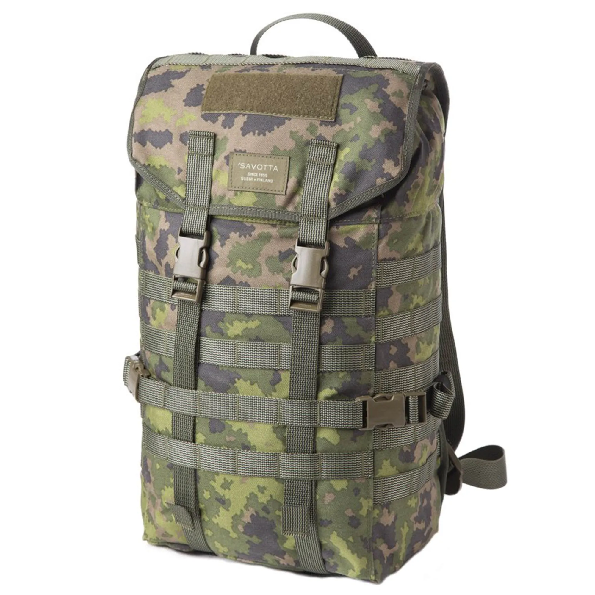 Backpack Jääkäri S