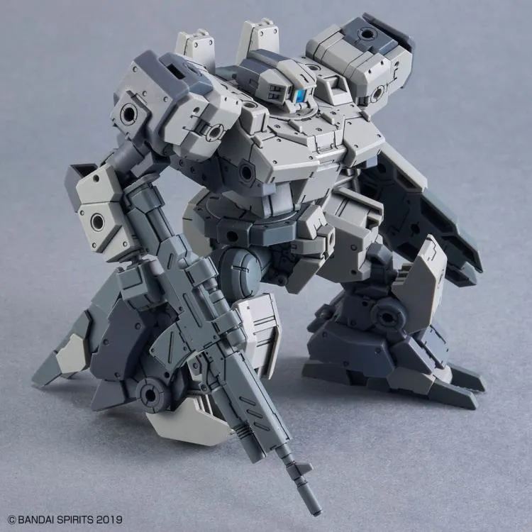 Bandai 30 Minute Missions 30MM #XX 1/144 eEXM-9 Baskyrotto (Gray) Model Kit