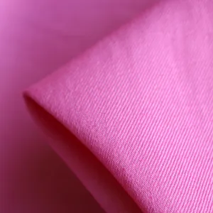 Barbie Pink Raffia/Linen