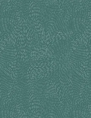 Bayou Dash Flow Basic - Dear Stella - Quilting Cotton - 1/2 metre