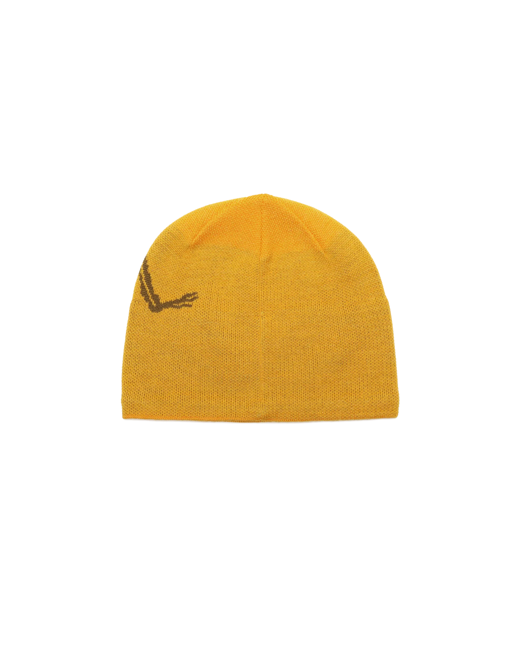 BIRD HEAD TOQUE