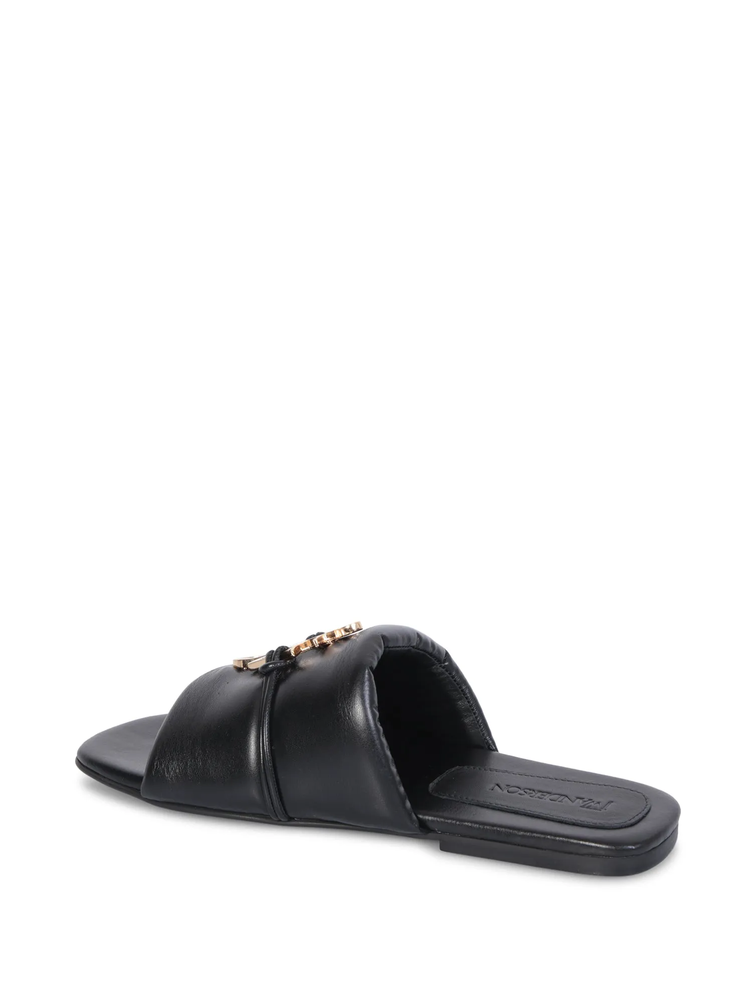 Black Anchor sliders