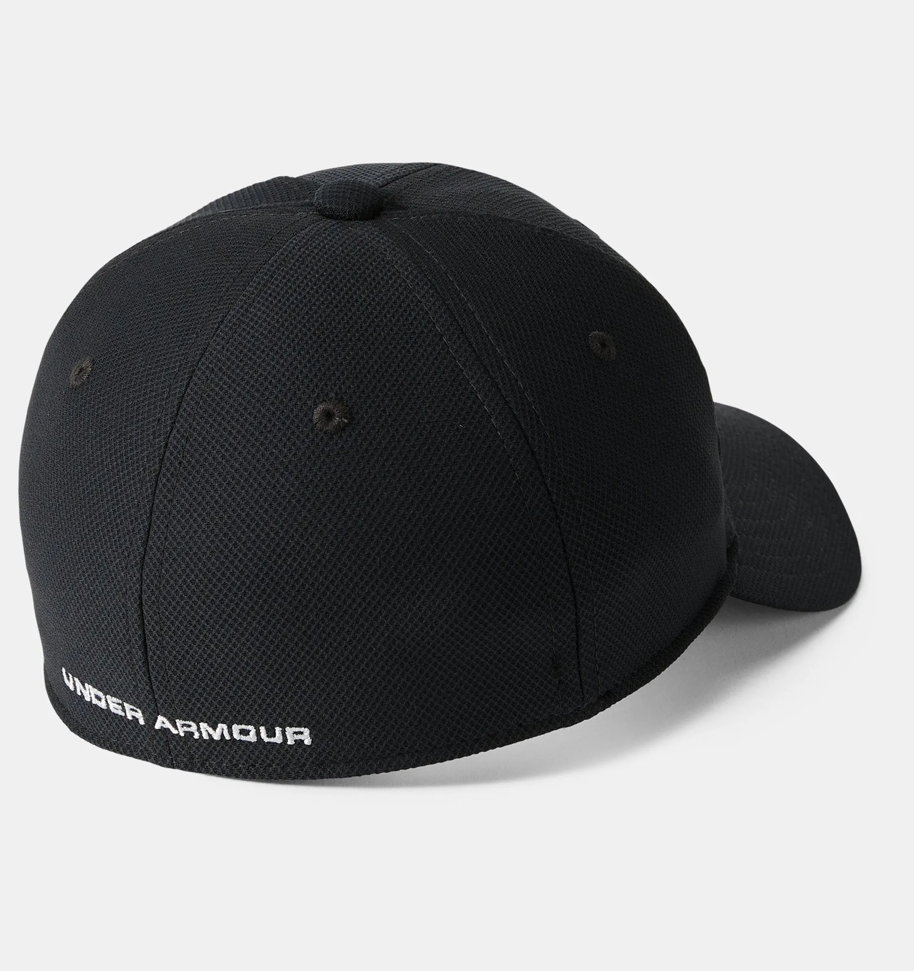 Boys' BLACK Blitzing 3.0 Cap | Under Armour