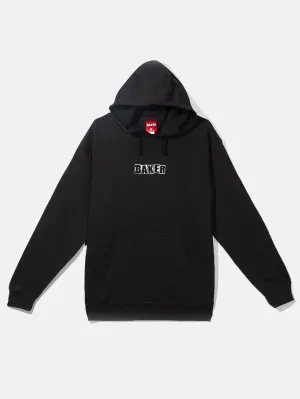 Brand Logo Hoodie