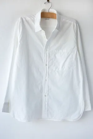 Broadcloth Collar Shirt