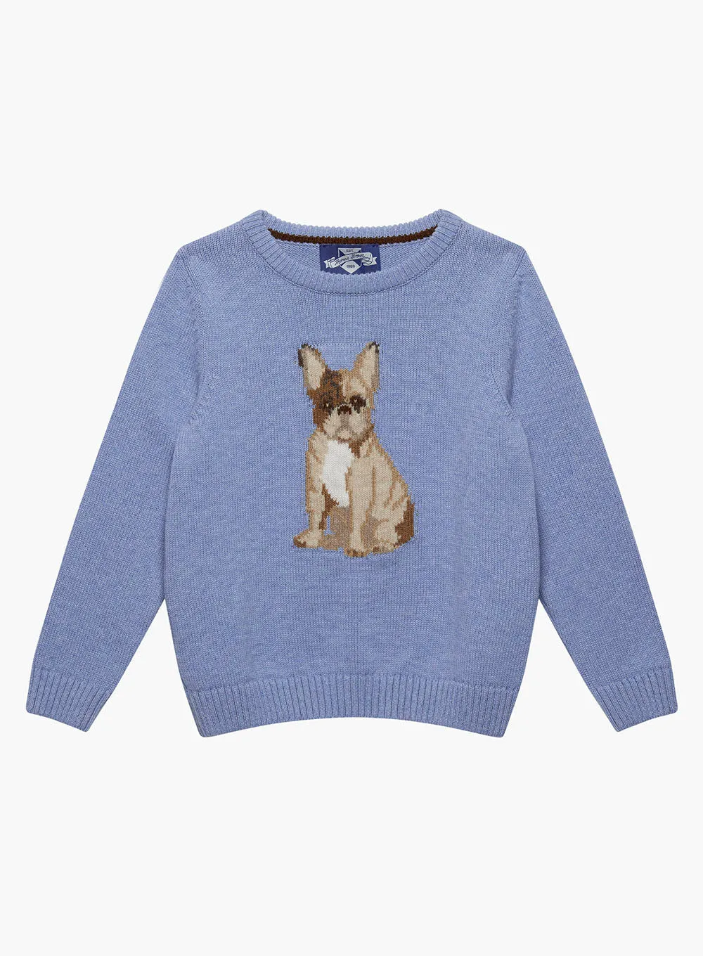 Bruce Bulldog Jumper