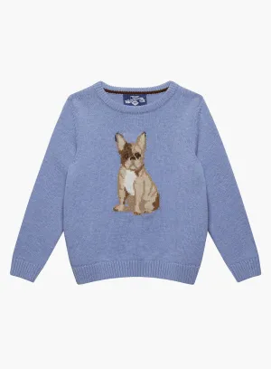 Bruce Bulldog Jumper