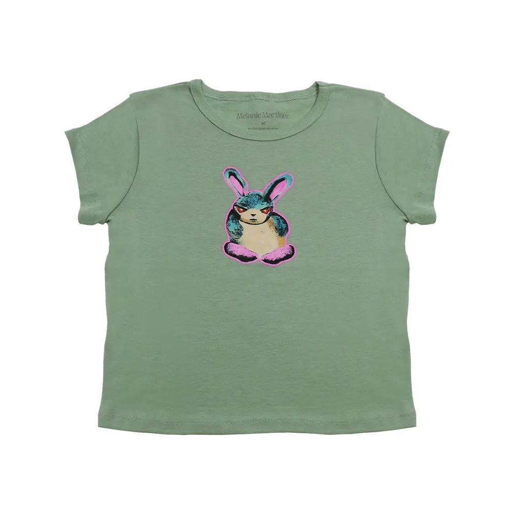 Bunny Baby Tee