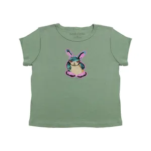 Bunny Baby Tee