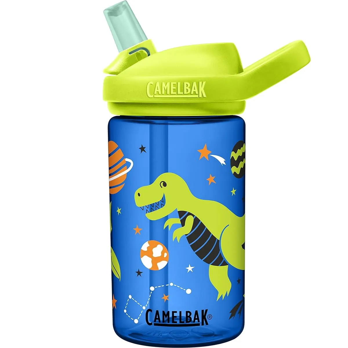 CamelBak eddy  Kids 14oz Bottle w/Tritan Renew