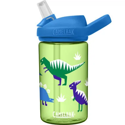 CamelBak eddy  Kids 14oz Bottle w/Tritan Renew