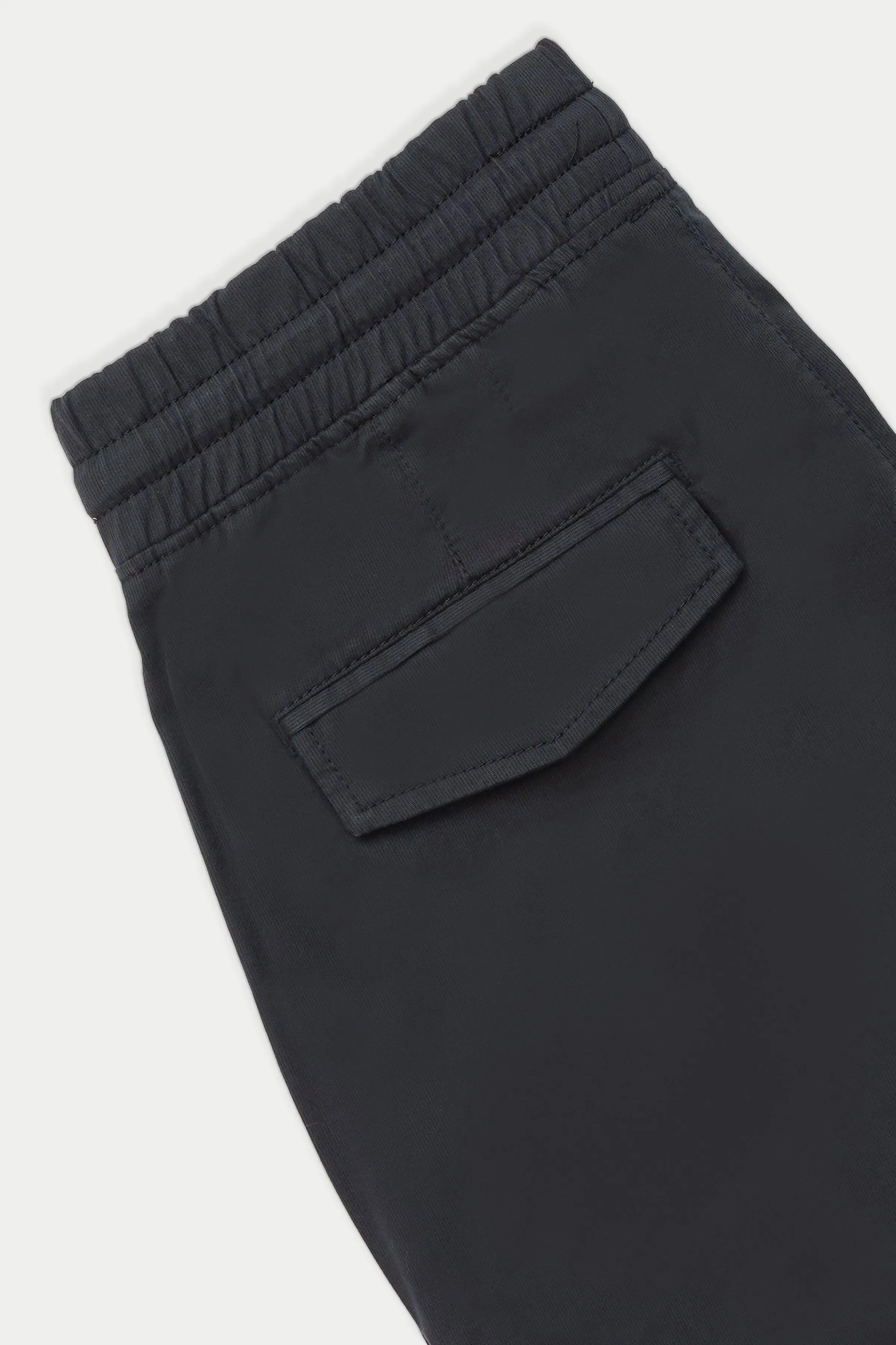 CARGO TROUSER NAVY