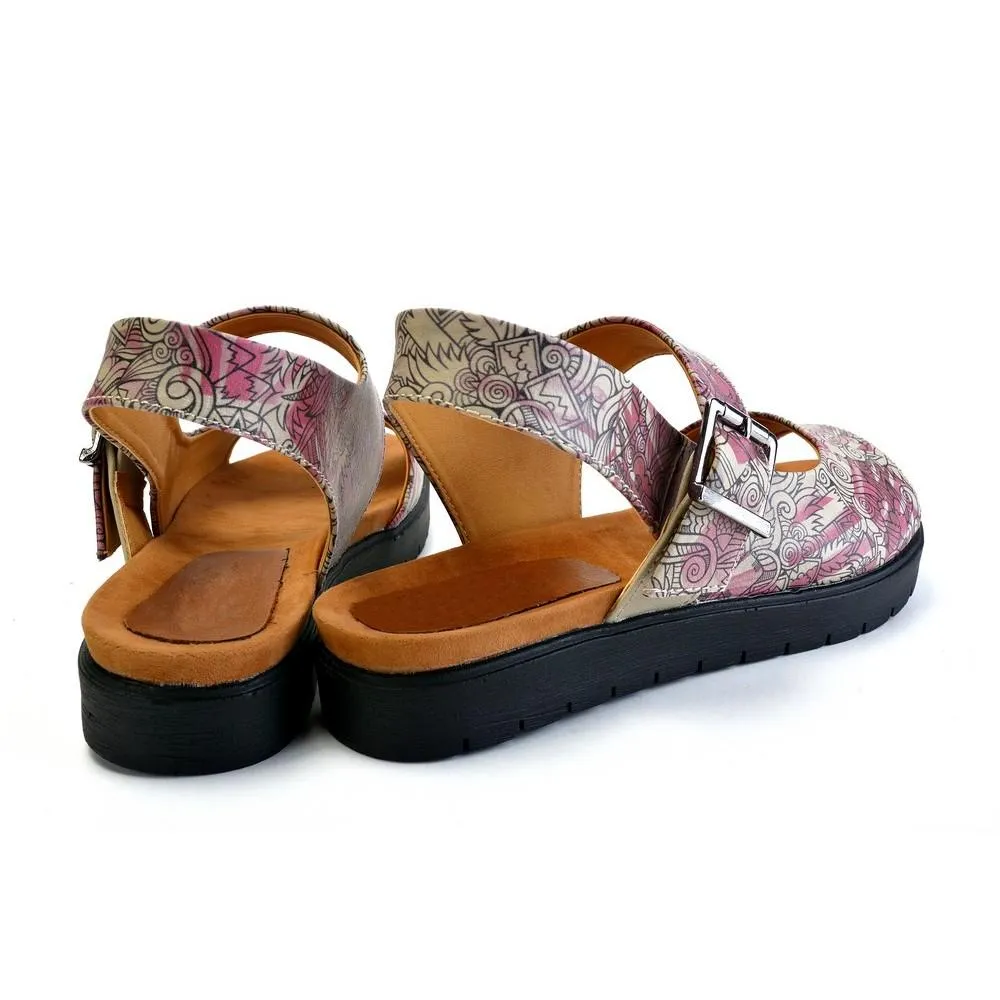 Casual Sandals GSN205