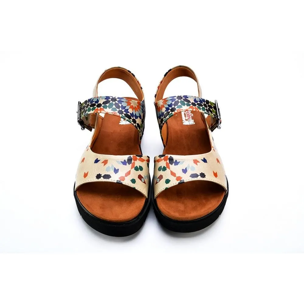 Casual Sandals GSN207