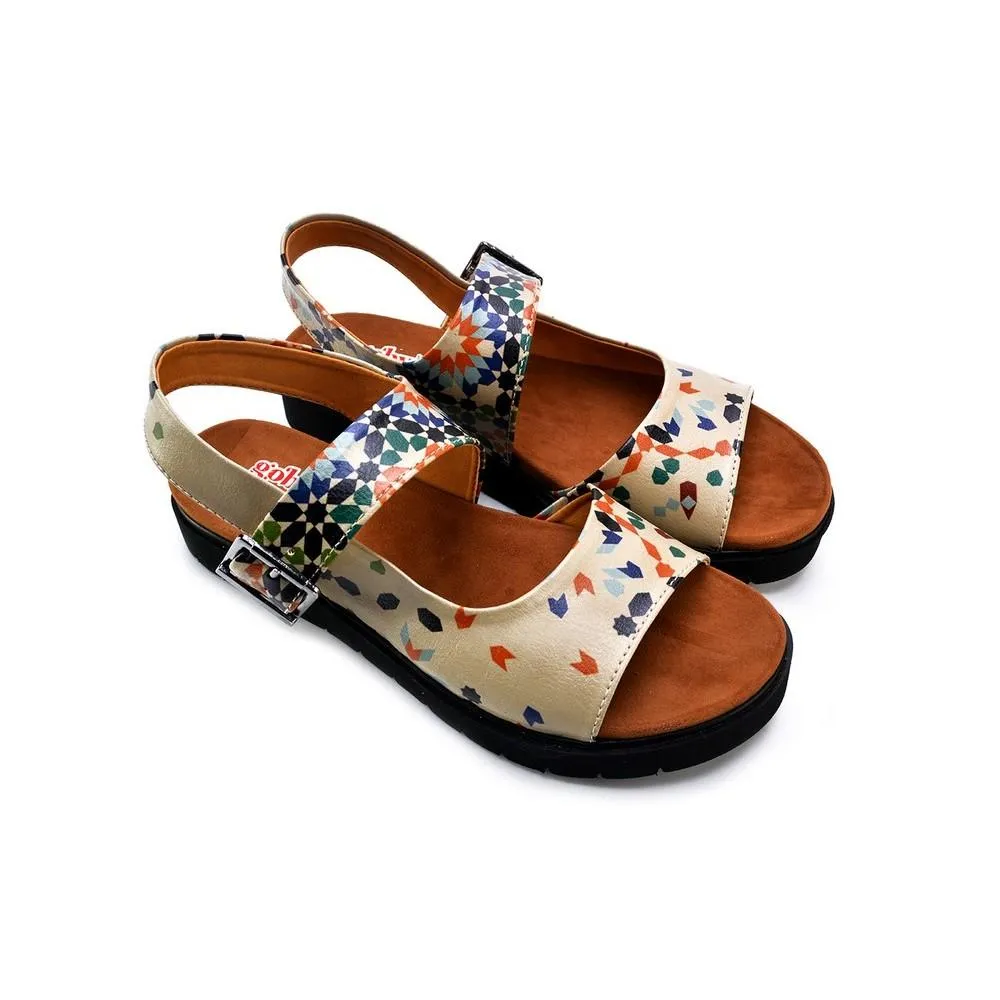 Casual Sandals GSN207