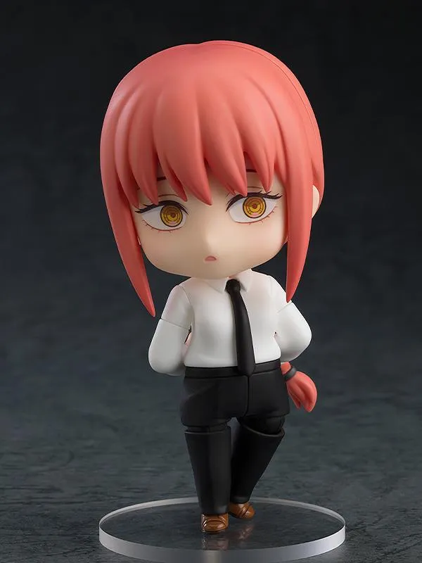 Chainsaw Man: 2004 Makima Nendoroid