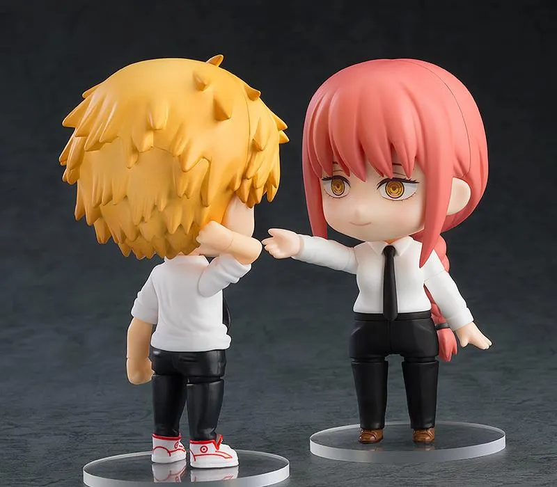 Chainsaw Man: 2004 Makima Nendoroid