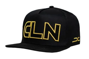 CLN Black/Gold