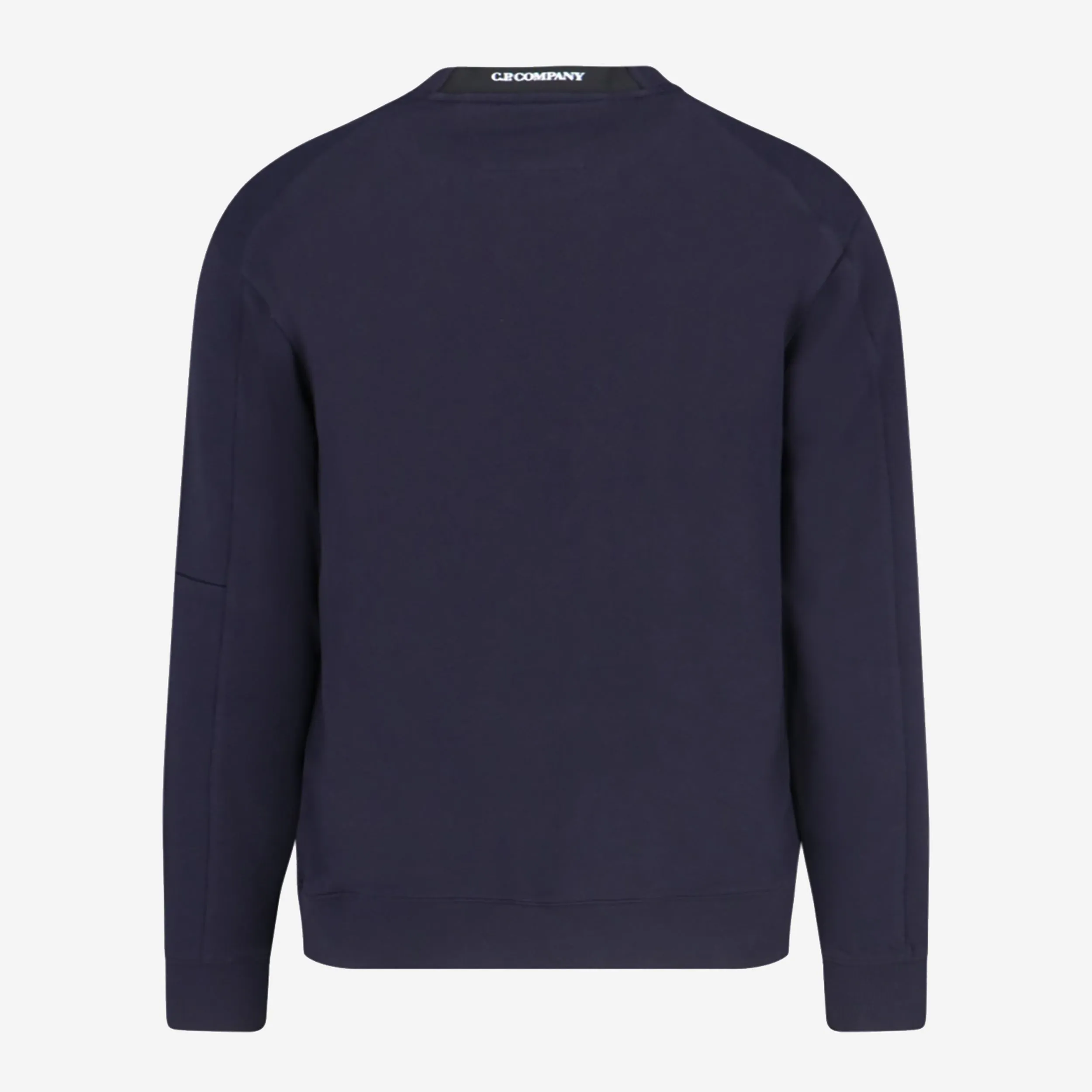 C.P. Company Diagonal Raised Fleece Sweatshirt