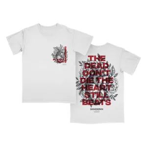 Dead Don’t Die T-shirt