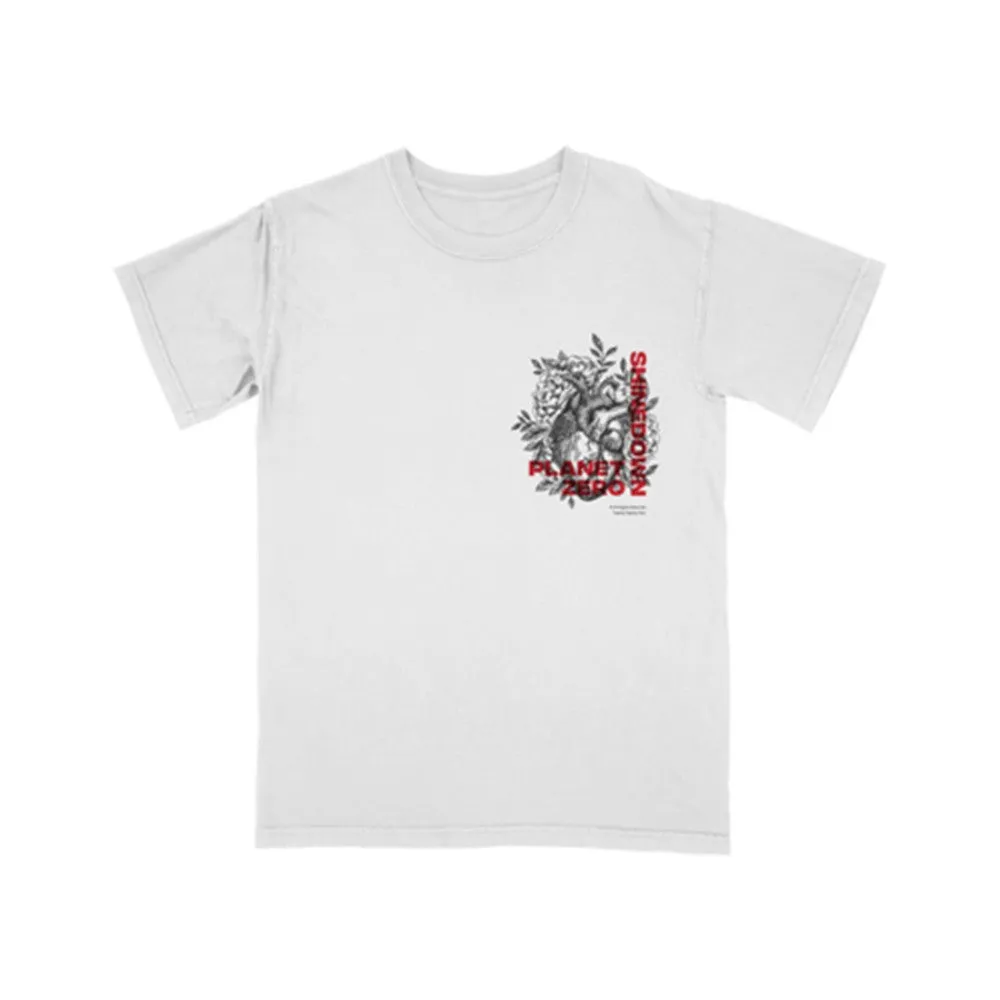 Dead Don’t Die T-shirt