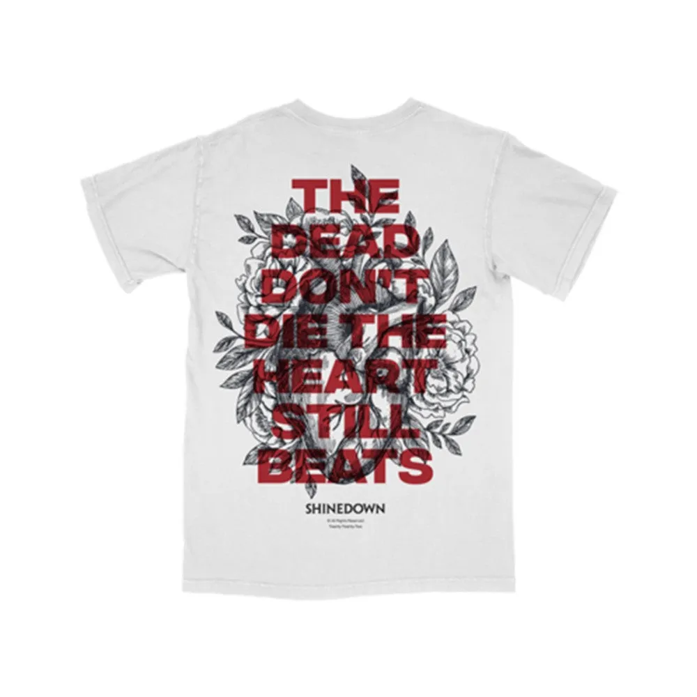 Dead Don’t Die T-shirt