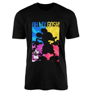 Disney Oh My Gosh Mickey T-Shirt