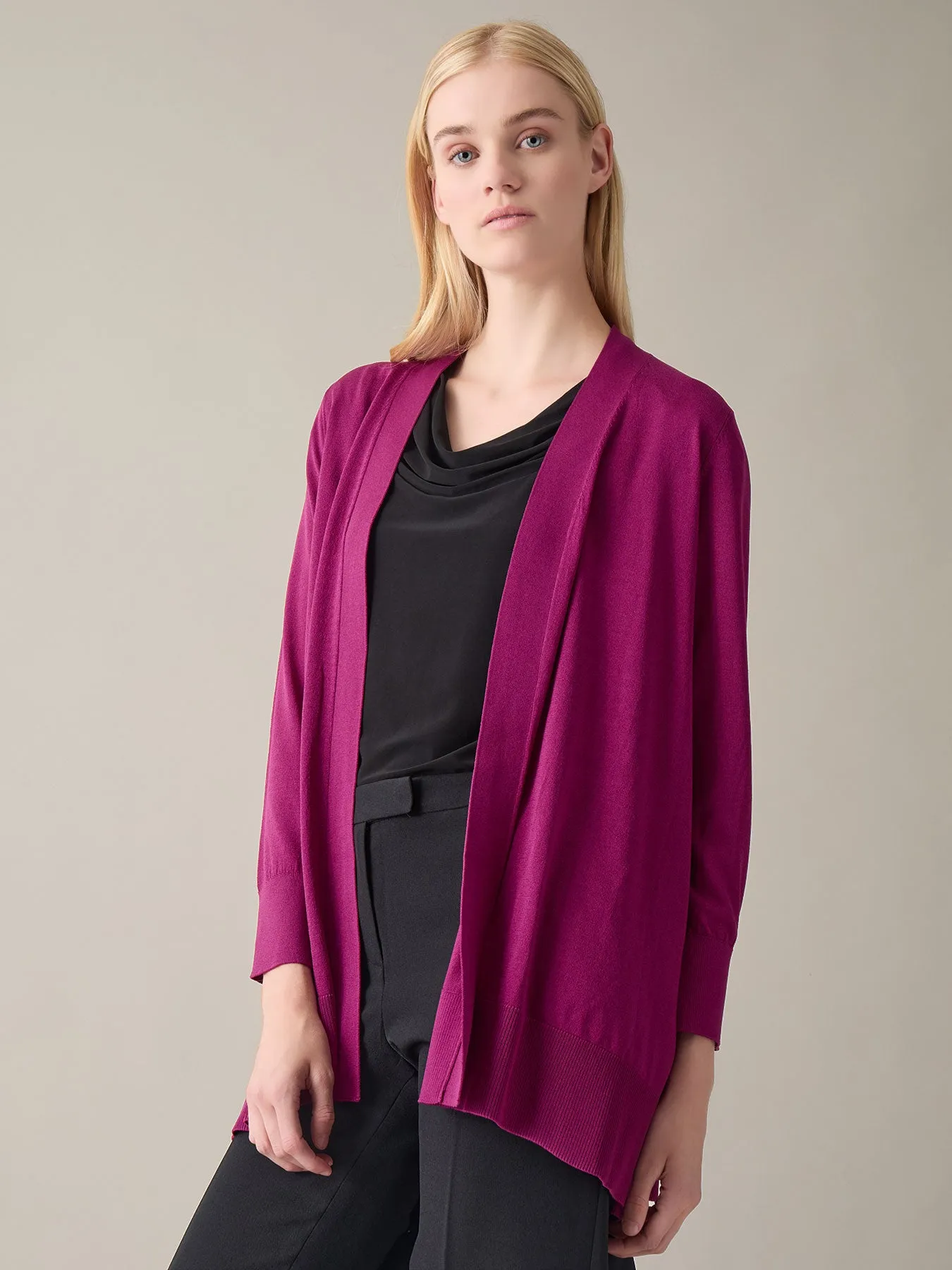 Easton Cardigan