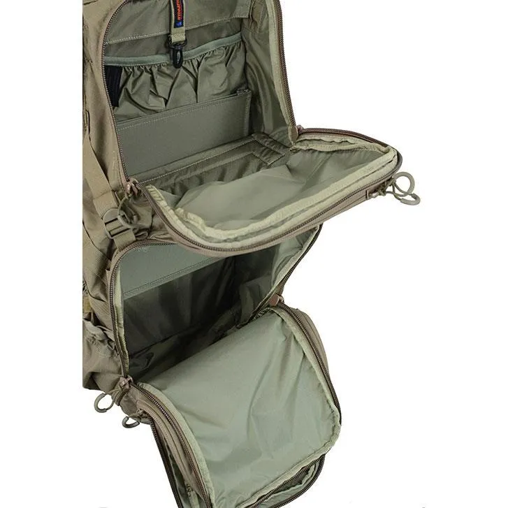 Eberlestock X31 LoDrag II Pack