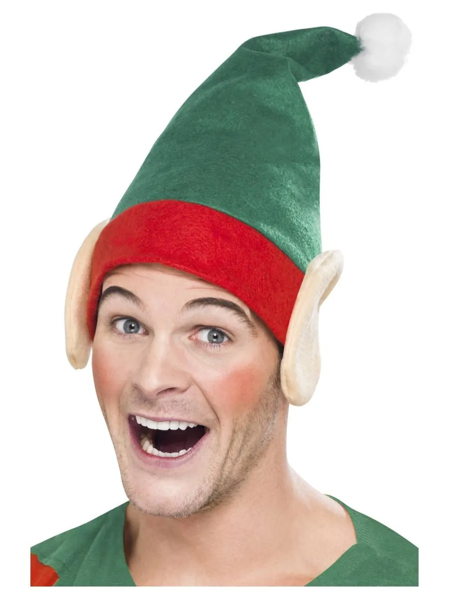 Elf Hat