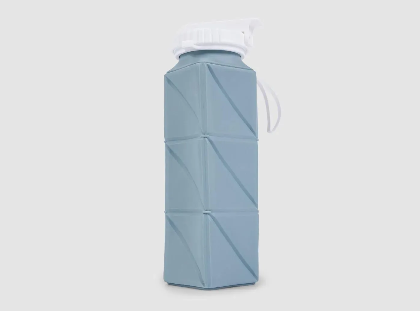 FitVille Foldable Water Bottles