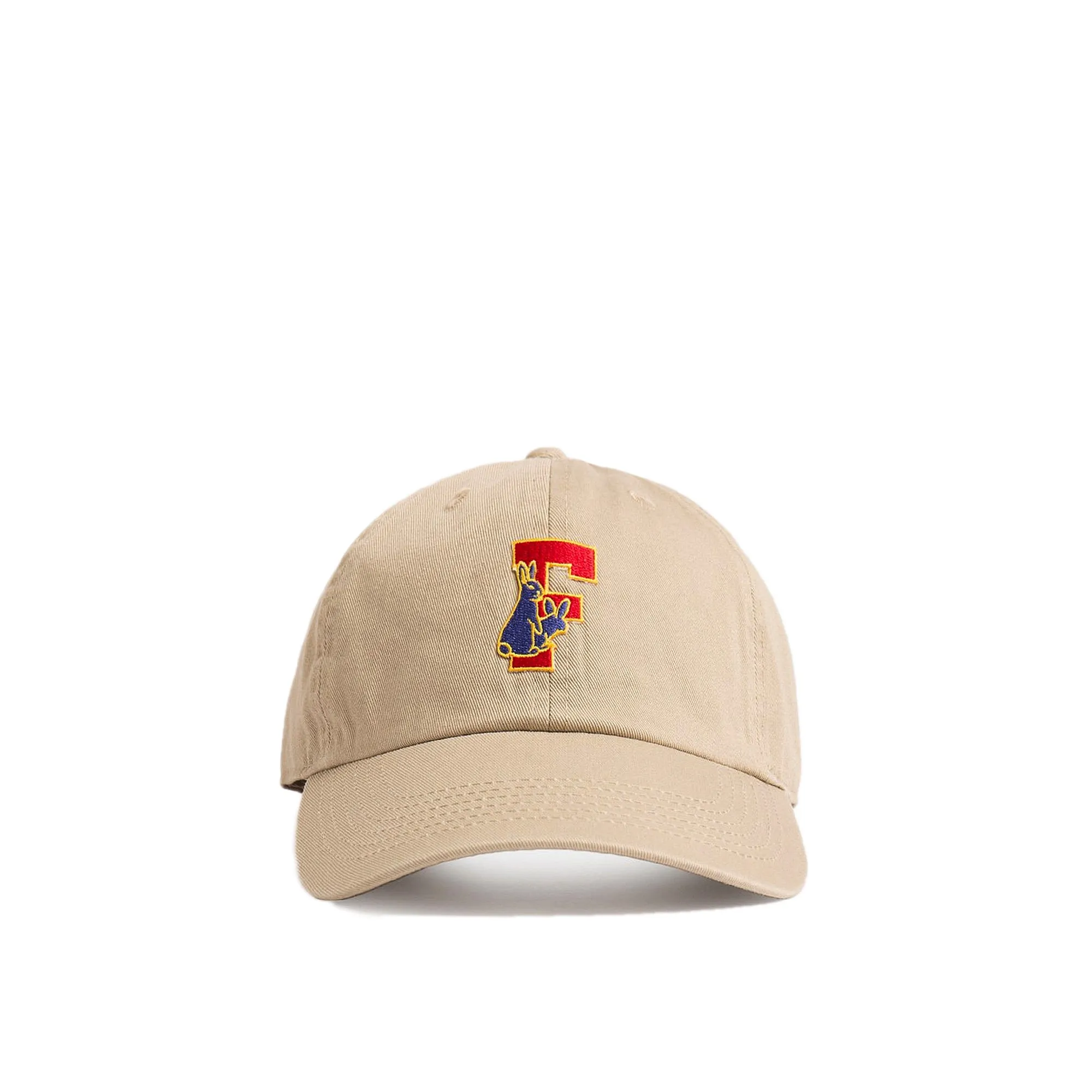 #FR2 Rabbits Foot 6 Panel Hat [FRA176]