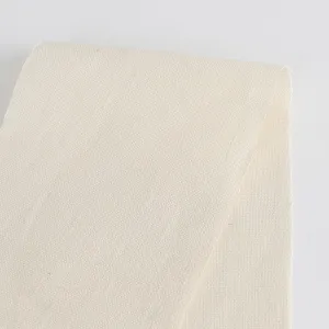 Heavyweight Linen - Cream (pieces)